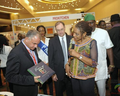 AKWAABA 2012-1135