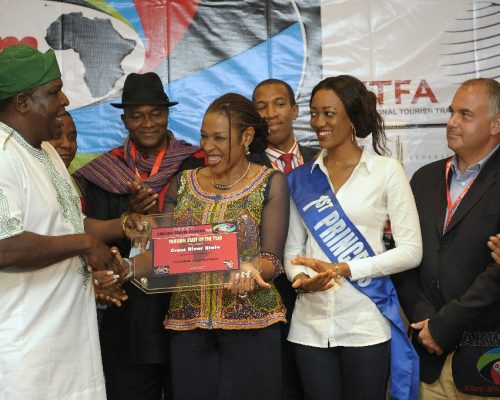 AKWAABA 2012-742