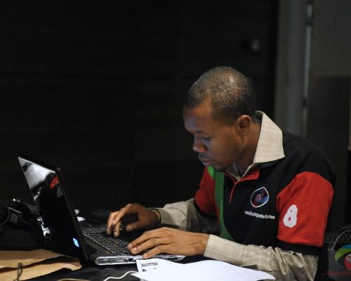 AKWAABA 2012