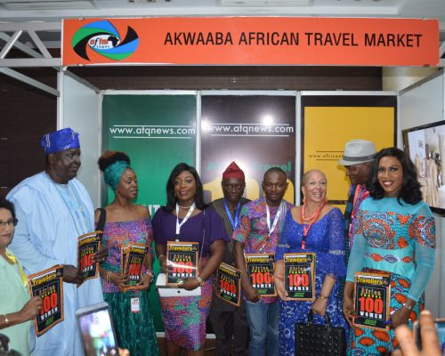 Travellers Magazine