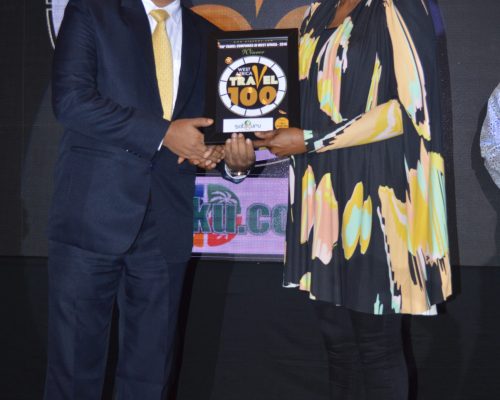 Travellers Magazine