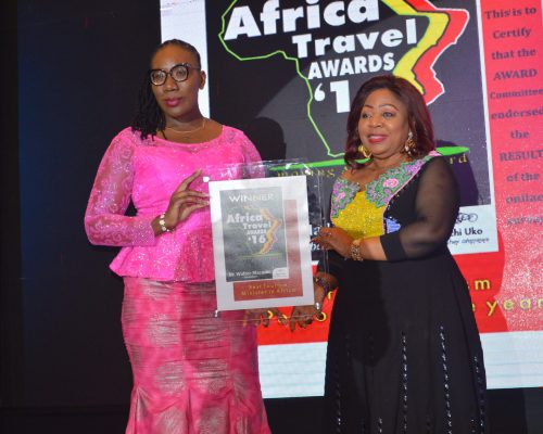 Travellers Magazine