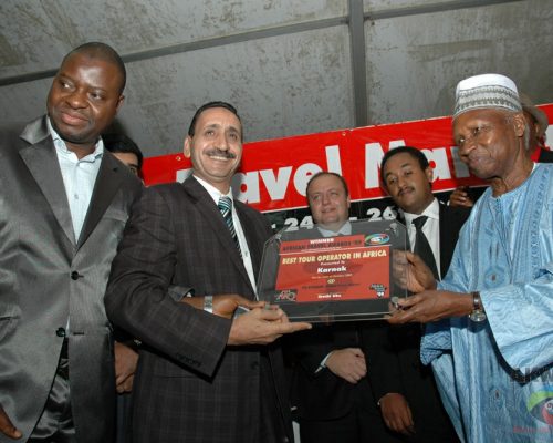 EGYPT AIRLINE 1
